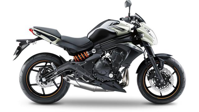 Punya Torsi Badak dan Layak Jadi Moge Harian, Ini Daftar Harga Kawasaki ER6 Bekas