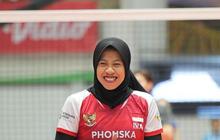 Sukses Masuk Liga Voli Korsel, Segini gaji Megawati Hangestri di Red Sparks