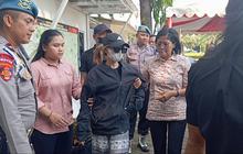 Caleg Gagal PPP Ditangkap di Apartemen Kawasan Jaksel karena Narkoba, Ini Faktanya