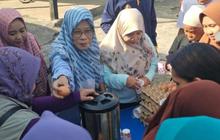 Tahukah Anda? Gerakan Minum Susu Makan Telur Probolinggo Dorong Gizi Sehat Warga, Begini Manfaatnya!