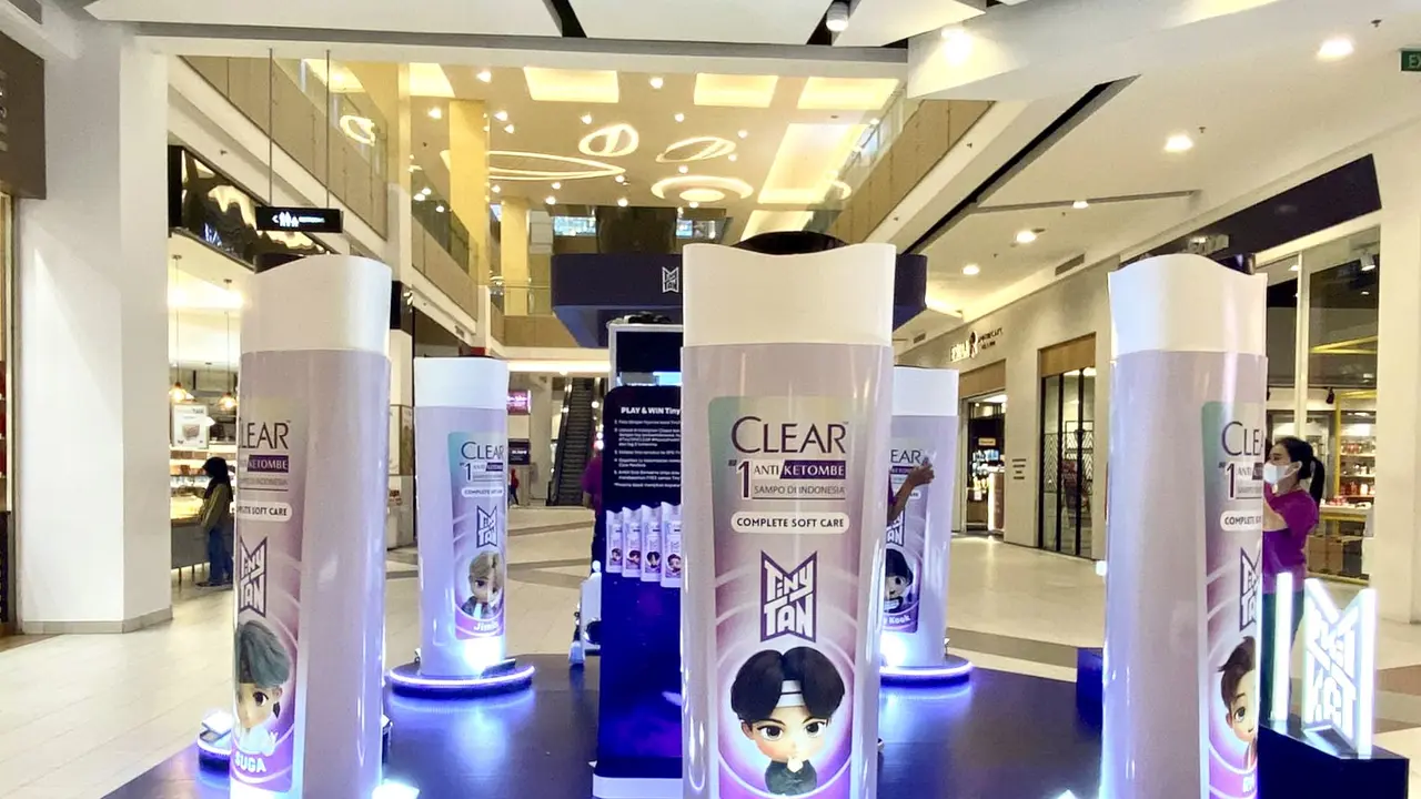 Clear
