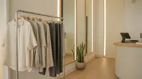 6 Desain Toko Baju Kecil Sederhana yang Kekinian, Estetik, dan Hemat Biaya untuk Pemula