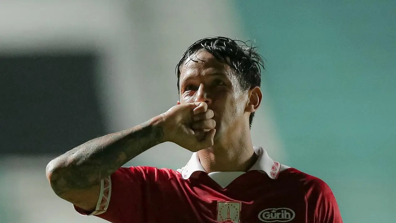 Kabar Terbaru Irfan Bachdim Suami Jennifer Bachdim, Namanya Sempat Naik Seiring Perjalanan Timnas U23 di Qatar