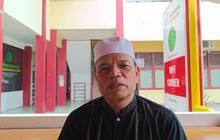 Enam Lokasi Disiapkan untuk Shalat Id Muhammadiyah Jambi, Diikuti Ribuan Jemaah