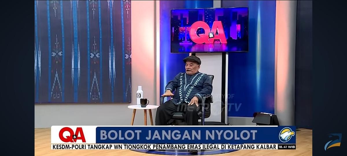 Dok. Istimewa
