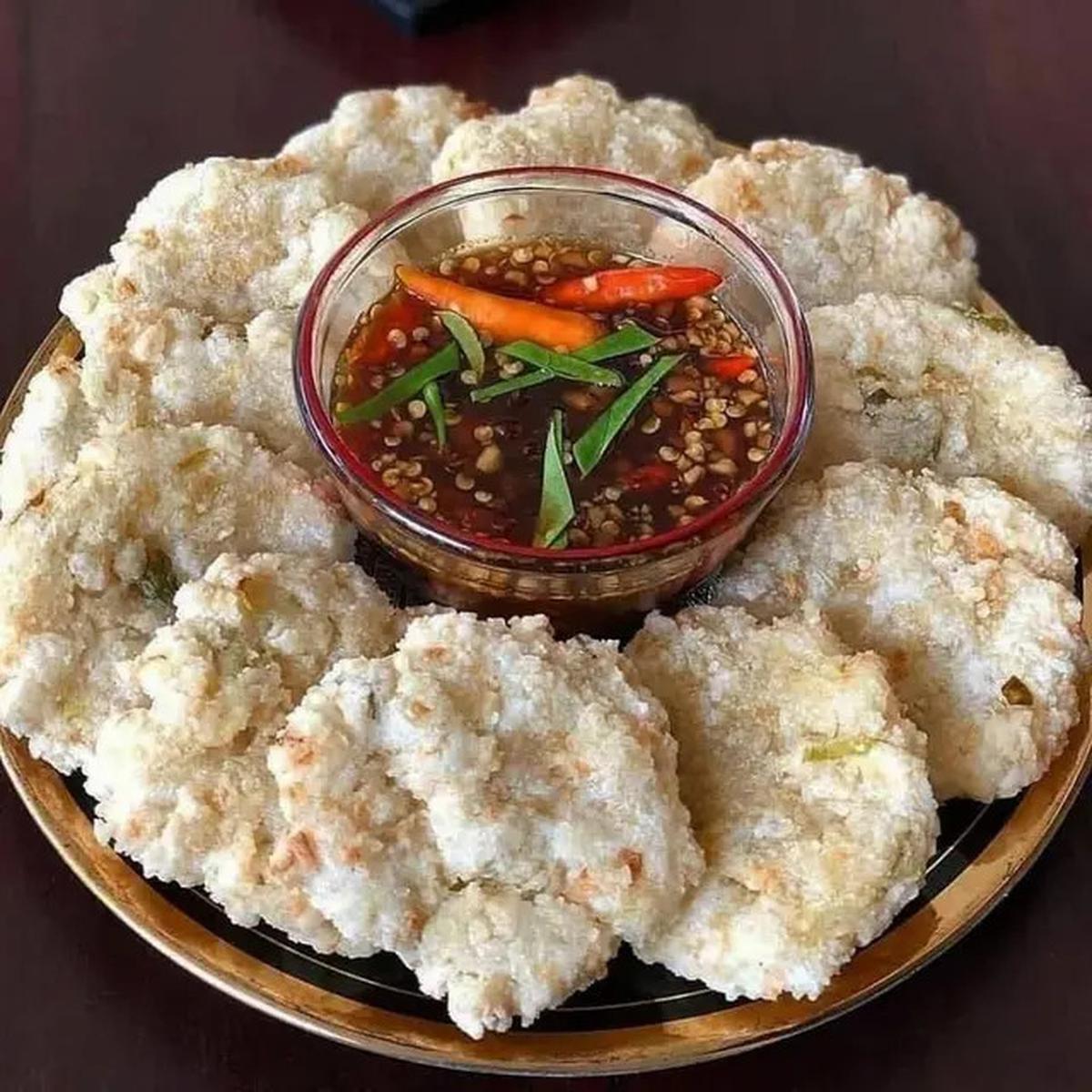 7 Resep Cireng Enak dan Renyah yang Mudah Dibuat di Rumah