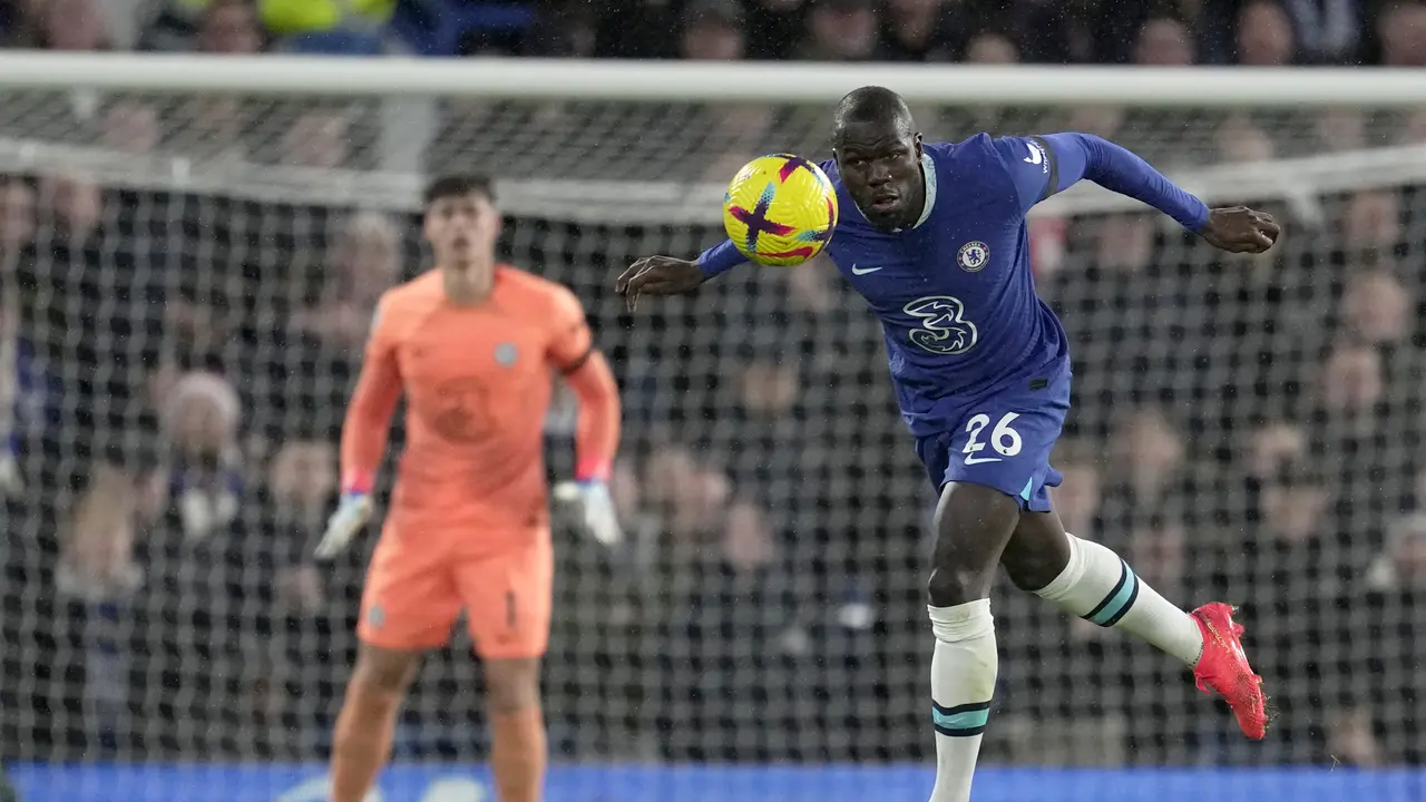 Chelsea vs Bournemouth