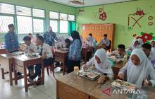 456 Siswa Keracunan, Gubernur Bengkulu Ingatkan Dapur MBG Penuhi SOP Program Makan Bergizi Gratis