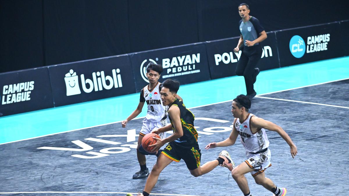 Peserta The National Campus League 2026 Bertambah, Wakil Kalimantan Menyusul ke Jakarta