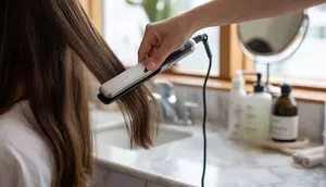 Cara agar Catokan Awet dan Hasil Rambut Tahan Lama Seharian