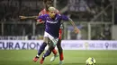 <p>Di final, Fiorentina akan berhadapan dengan Inter Milan yang sebelum berhasil lolos usai mengalah Juventus. (Massimo Paolone/LaPresse via AP)</p>