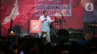 Didukung PSI, Prabowo: Kakanda Sudah Dideklarasikan, Kalau Adiknya Enggak Ya Kebangetan
