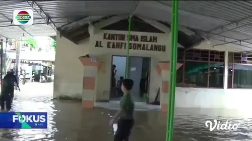 Fokus Pagi : Kecelakaan Beruntun Lima Kendaraan di Tol Cipularang, Purwakarta