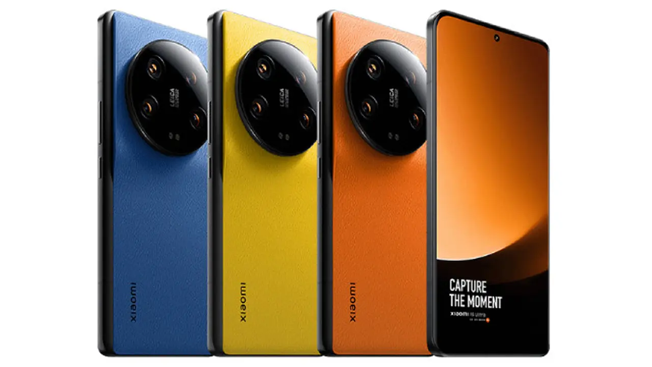Xiaomi 13 Ultra