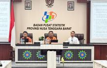 Industri Pengolahan Jadi Motor Utama Dongkrak Pertumbuhan Ekonomi NTB Kuartal III 2025