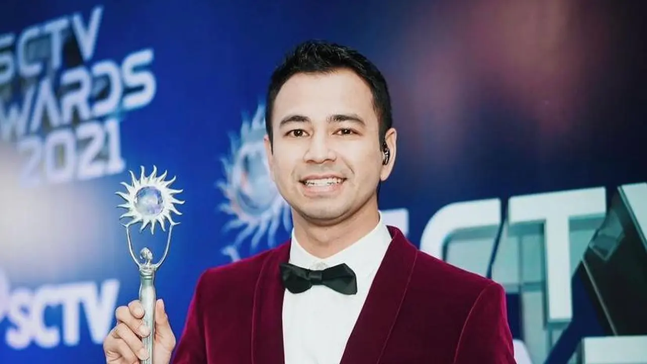 Jatuh Bangun Berbisnis, Raffi Ahmad Ungkap Butuh 20 Tahun untuk Jadi Pengusaha Sukses