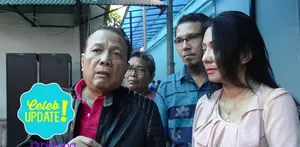 Soultan Saladin selaku kerabat Gatot Brajamusti memiliki banyak pertanyaan dengan kasus yang muncul satu persatu pada Gatot.