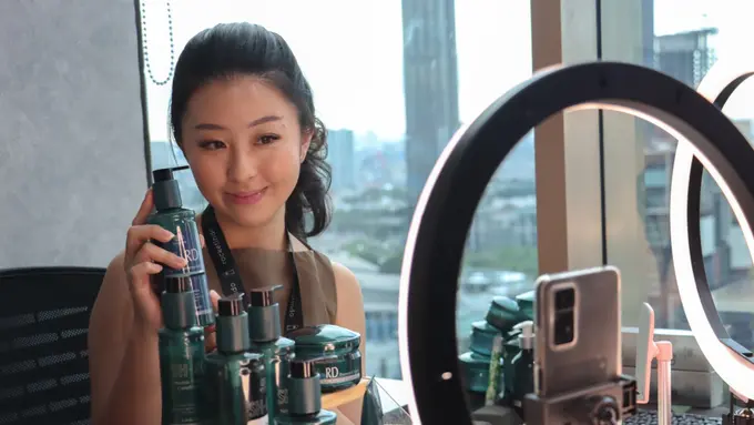 Begini cara Merek Asing ke Pasar Indonesia melalui ecommerce