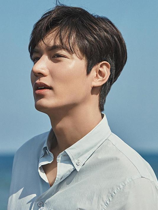 Terungkap Bayaran yang Diterima Lee Min Ho di Setiap ...