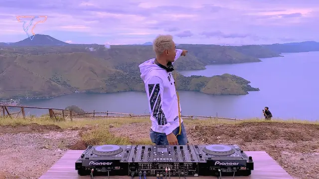 DJ Cliffrs