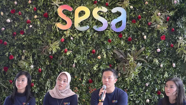 Wujudkan Kebahagiaan Keluarga, Kuncinya Terapkan Rahasia Brilian #SehatBeneran