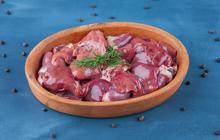 7 Menu Hati Ampela Ayam untuk Si Kecil, Enak dan Kaya Akan Gizi