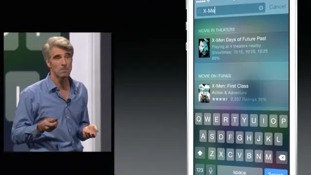 5 Fitur iPhone 6 yang Contek Anroid