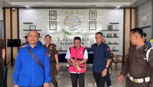 Modus Kades di Lampung Korupsi Dana Desa Rp 429 Juta