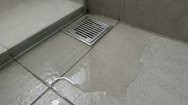 Floor Drain