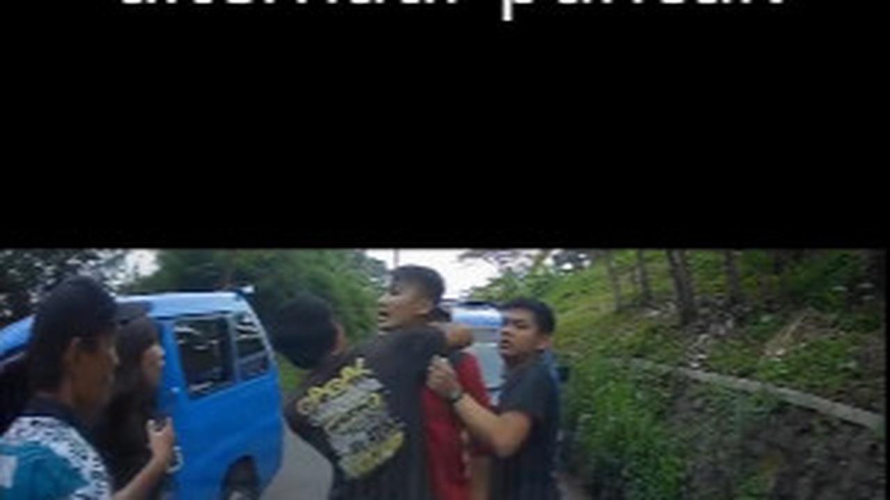 Duduk Perkara Pemobil Dikeroyok di Jalan Alternatif Puncak