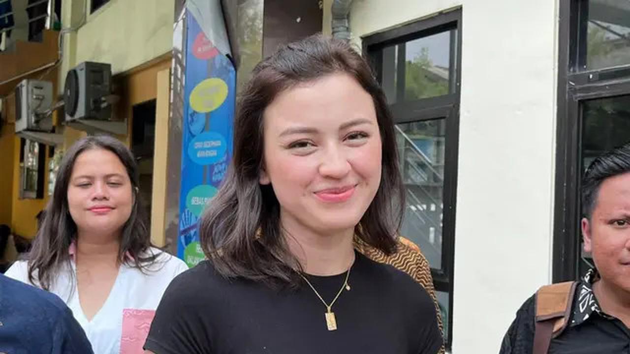 Natasha Ryder Kesal Kimberly Ryder Jadi Korban Dugaan KDRT Edward Akbar
