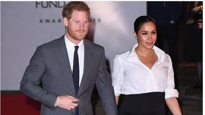 Meghan Markle