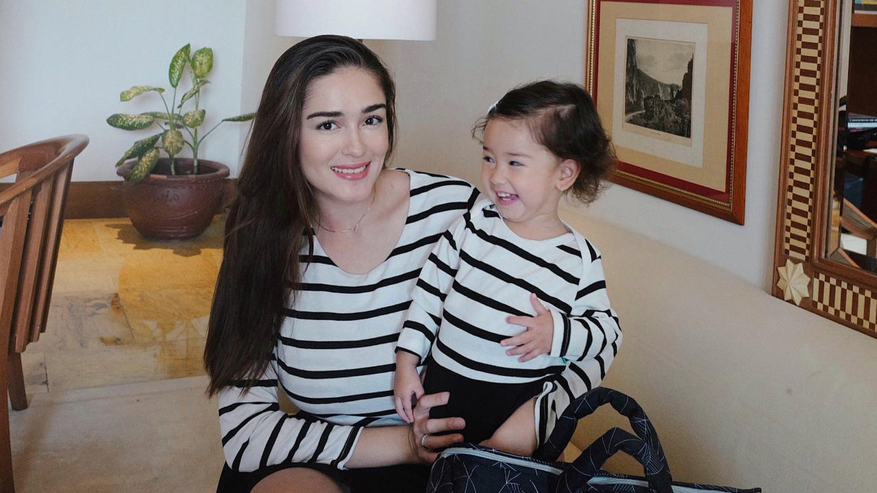 [Bintang] Yasmine Wildblood