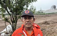 Cuaca Ekstrem Hambat Pencarian Korban Longsor Cisarua Bandung, Sembilan Meninggal Dunia