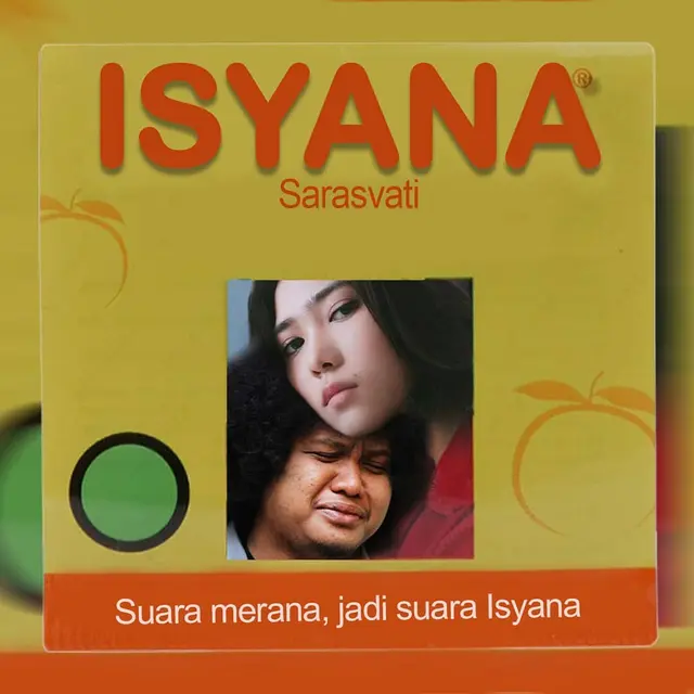 Editan Foto Babe Cabita di Berbagai Produk Ini Bikin Tepuk Jidat