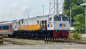 Harga, Jadwal KA Pandanwangi Keberangkatan Ketapang-Jember 02 September 2026