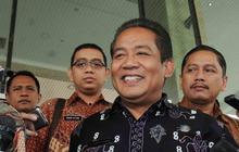 Menunggu aksi Komjen Anang tuntaskan korupsi di Pelindo
