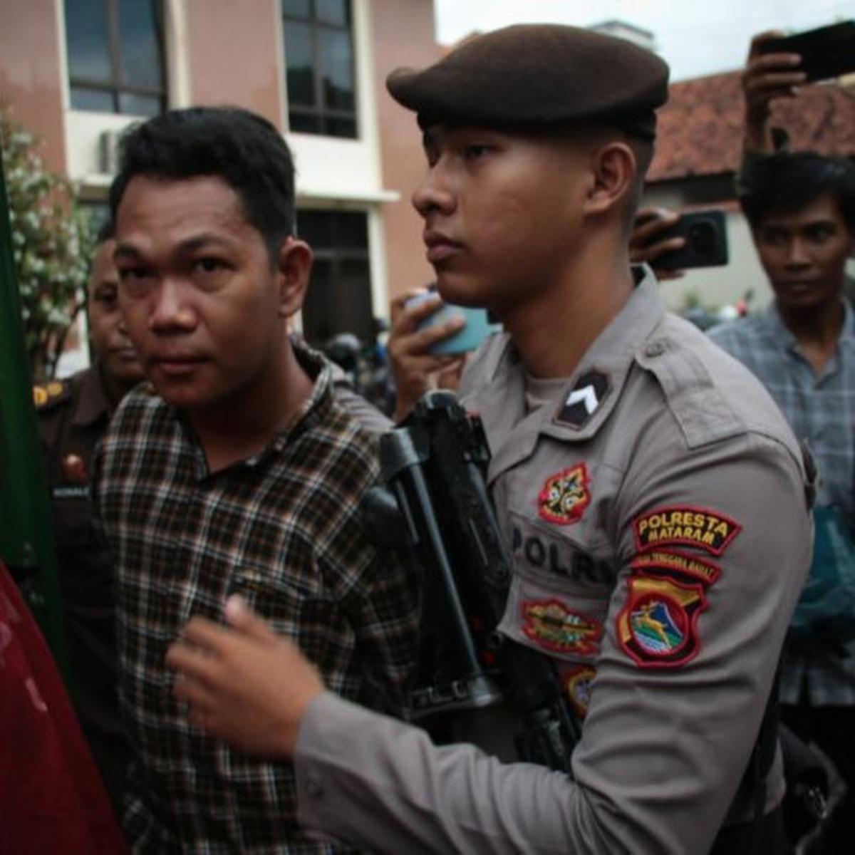 Kuasa Hukum Sayangkan Tuntutan 12 Tahun Penjara untuk Agus Buntung