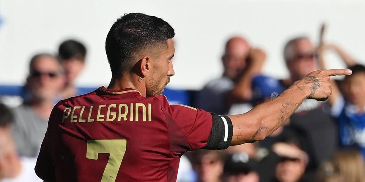 Barisan Kapten Serie A 2025/26: Dari Penggusur Lorenzo Pellegrini, Simbol Kekuatan Tim, hingga Pemain-pemain Loyal