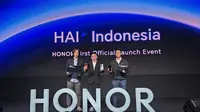 Honor Resmi Comeback ke Indonesia, Boyong 8 Produk dari Smartphone hingga Laptop