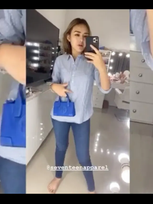 Kamar Amanda Manopo