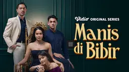 Manis di Bibir yang Sedang Dicari di Google, Lagu atau Series? Ini Jawabannya