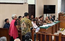 Sidang Praperadilan Nadiem, Saksi Ahli Nilai Penetapan Tersangka Tidak Sah