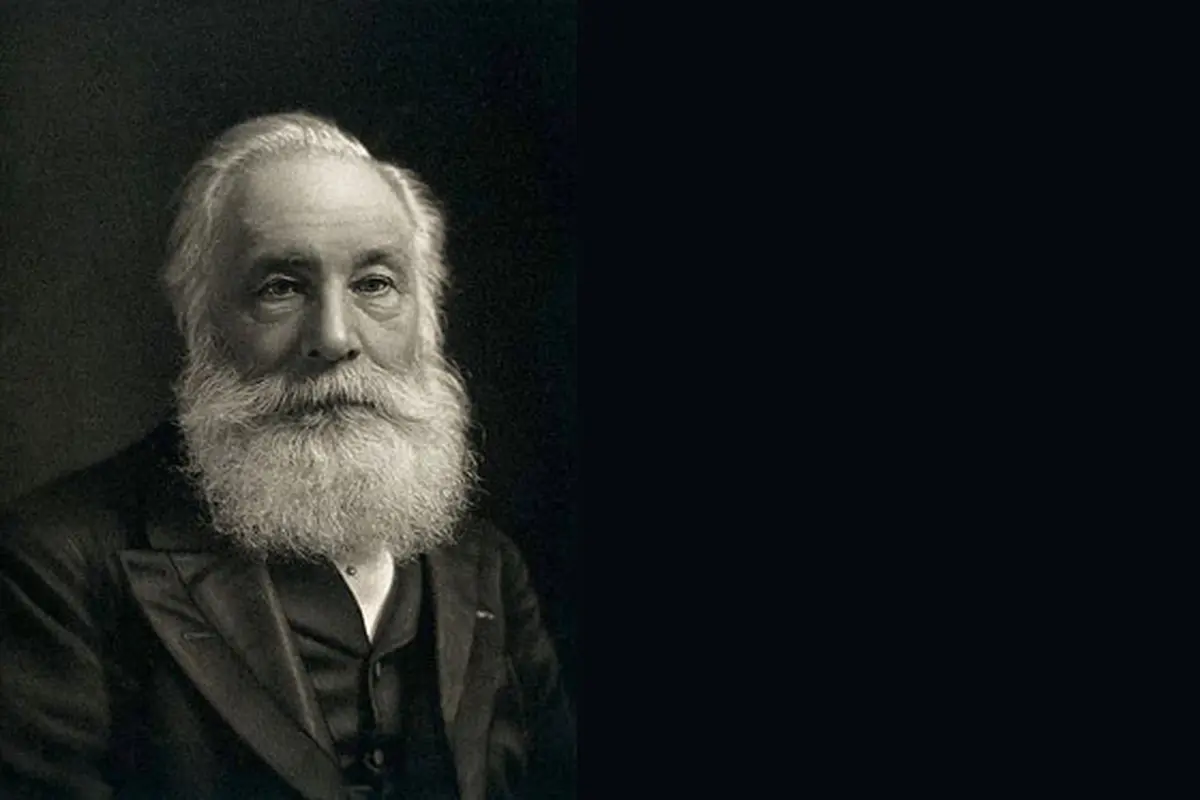 Sir William Henry Perkin