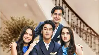 Bintang Sinetron SCTV Lautan Cinta Jelaskan Karakter Mereka, Ada Sad Boy hingga Anak Mami