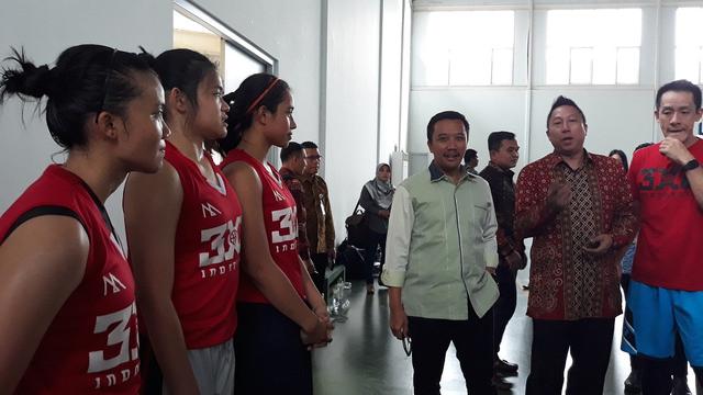 Imam Nahrawi, Asian Games 2018