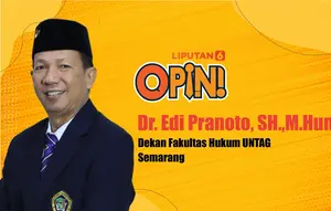 Membaca Kasus Febrie Adriansyah dalam Kacamata Hukum Administrasi Negara