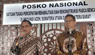 Pemulihan Sektor Kesehatan Sumatera Melesat, Mendagri Tagih Peran Pemda