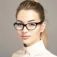 Orang yang terlalu pintar membuat lawan jenis 'minder', benarkah? (Foto: sheknows.com)