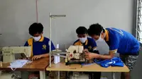Cerita Baik Corona, Uluran Pelindung dari yang Sedang Terkurung